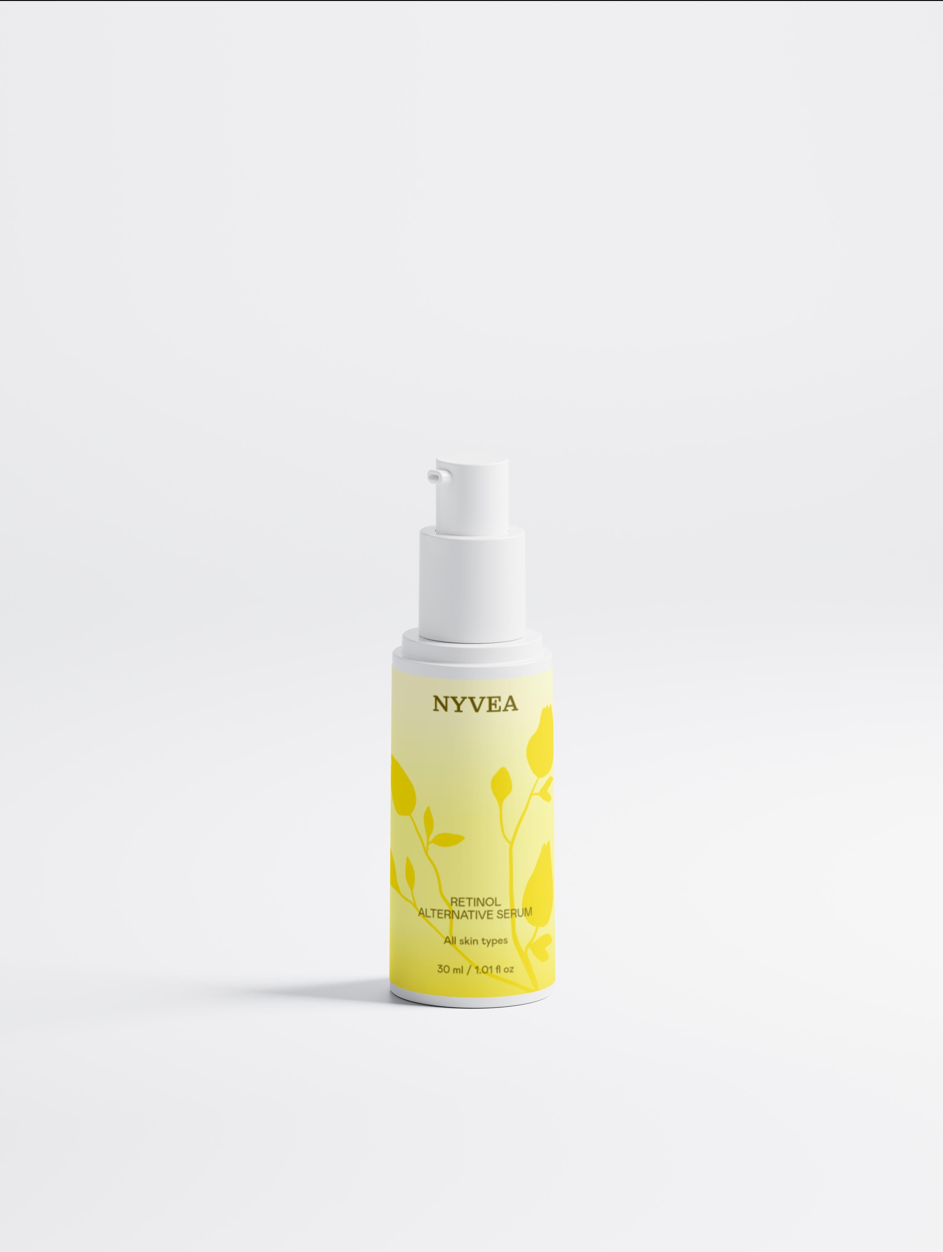 Retinol Alternative Serum